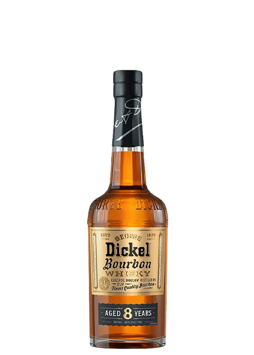 George Dickel 8 YR