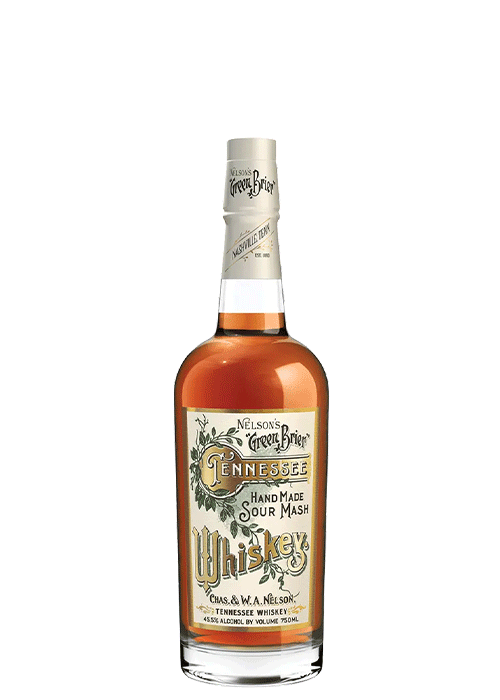 Green Brier Tennessee Whiskey