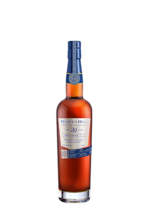 Heaven Hill 20 YR