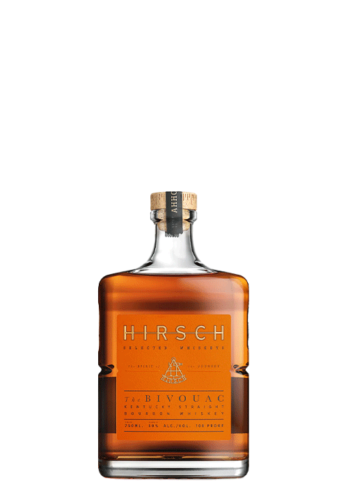 Hirsch Bivouac