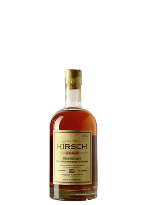 Hirsch Small Batch Reserve