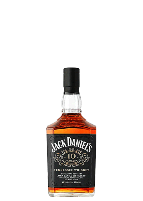 Jack Daniel’s 10 YR Batch 1