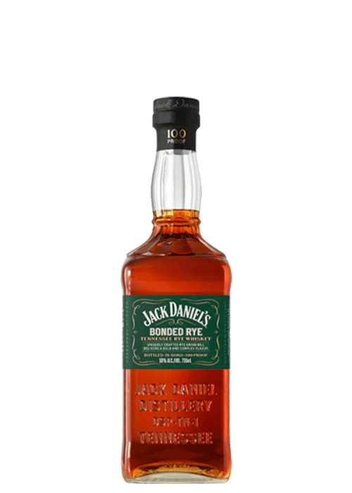 Jack Daniel’s Bonded Rye