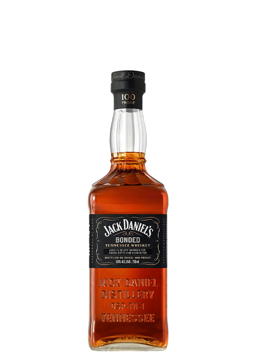 Jack Daniel’s Bonded