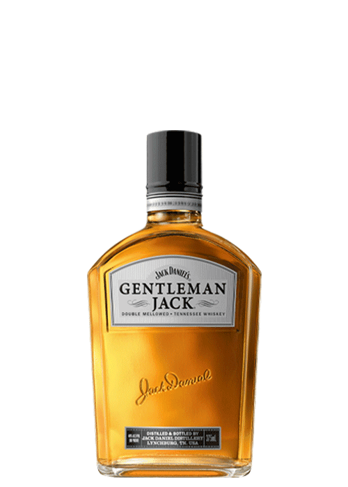 Jack Daniel’s Gentleman