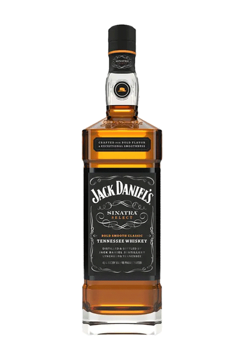 Jack Daniels Sinatra Select