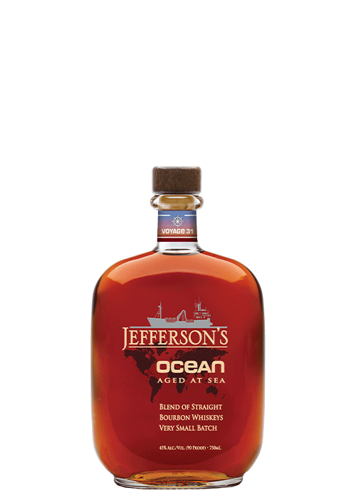 Jefferson’s Ocean