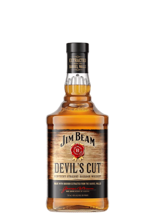 Jim Beam Devil’s Cut
