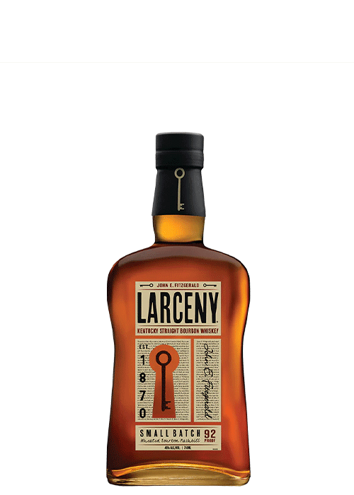 Larceny Straight Bourbon