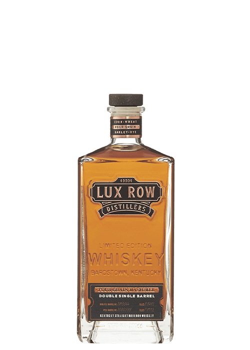 Lux Row Double Single Barrel