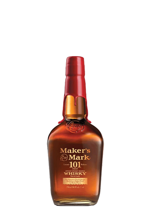 Maker’s Mark 101