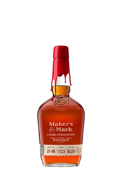 Maker’s Mark Cask Strength