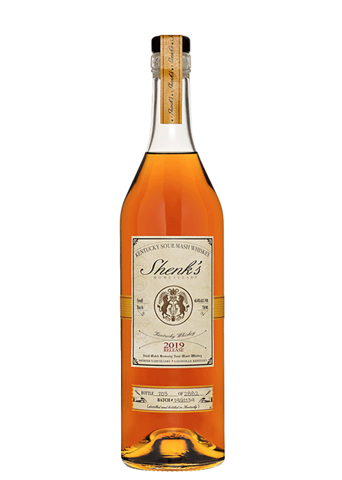 Michter’s Shenk’s 2019