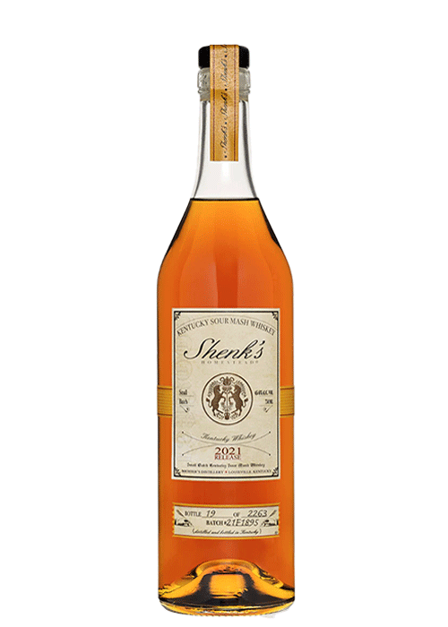 Michter’s Shenk’s 2021