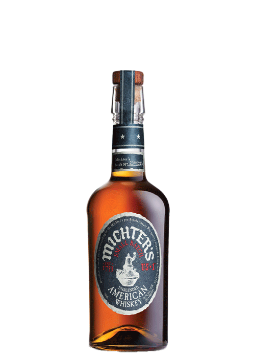Michter’s Small Batch American Whiskey