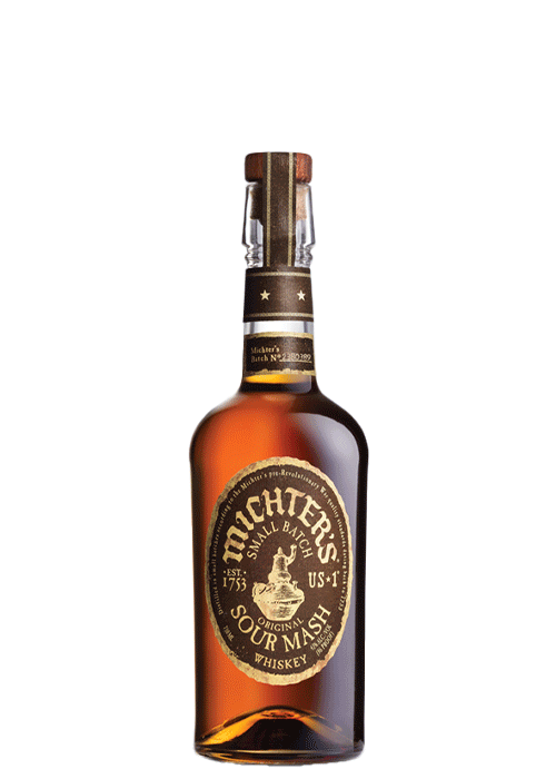 Michter’s Sour Mash