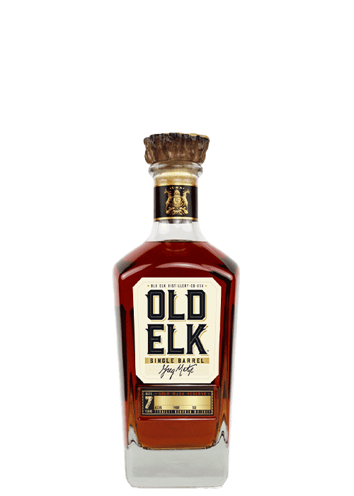 Old Elk Single Barrel