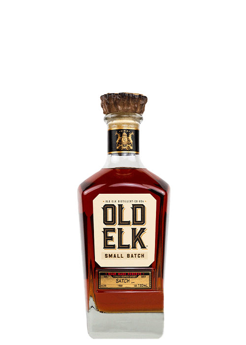 Old Elk Sour Mash Reserve