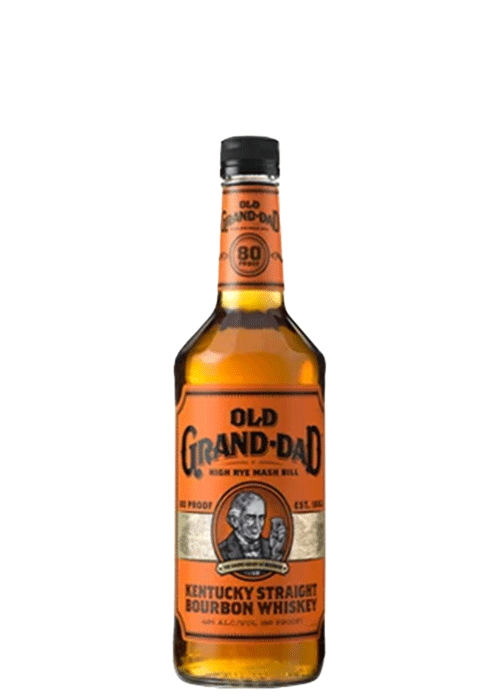Old Grand Dad