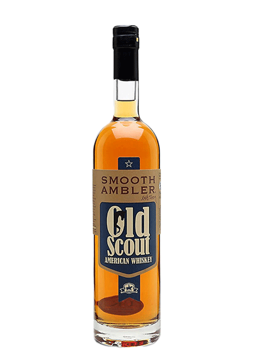 Old Scout