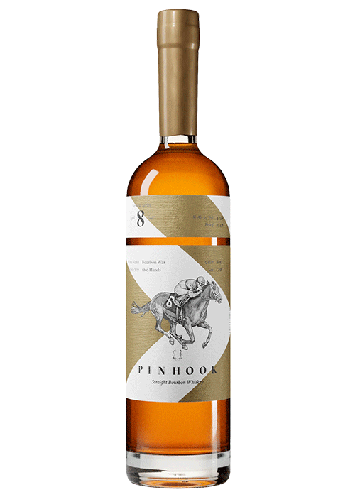 Pinhook Vertical Series Rye 2023