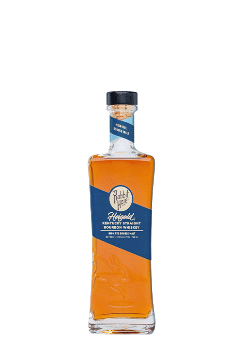 Rabbit Hole Heigold Bourbon