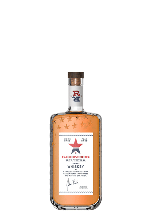 Redneck Riviera American Blended Whiskey