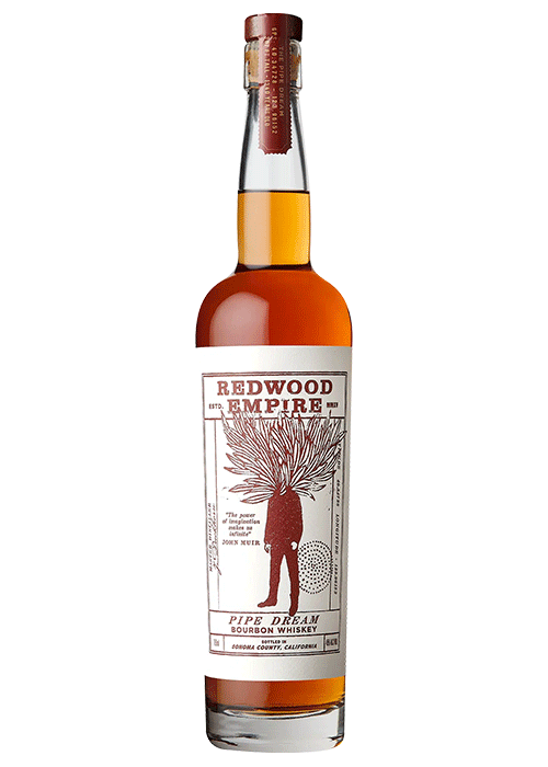 Redwood Empire Pipe Dream Bourbon