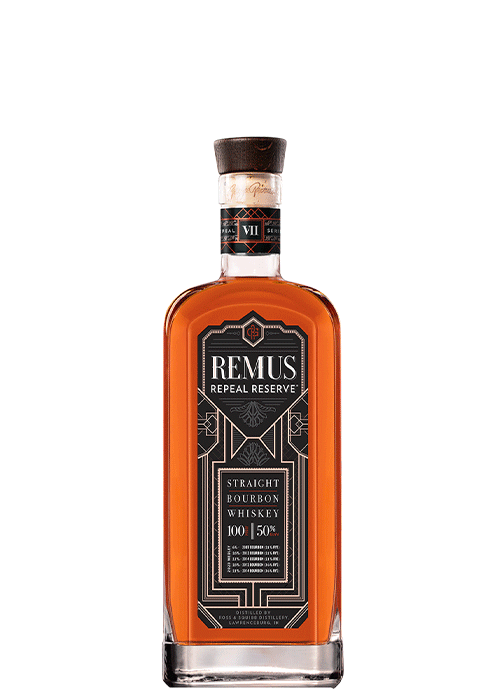 Remus Repeal Reserve