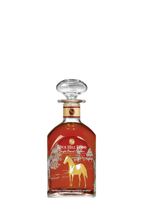 Rock Hill Farms Single Barrel