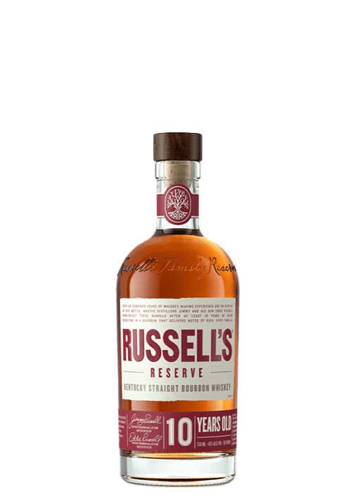 Russel’s Reserve 10 YR