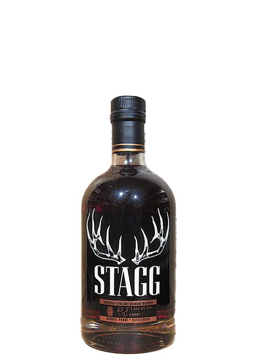 Stagg