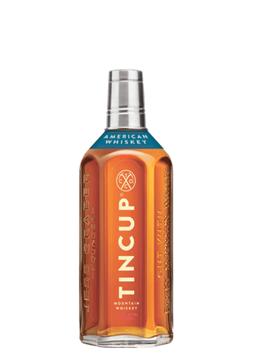 Tin Cup