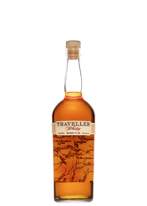 Traveller