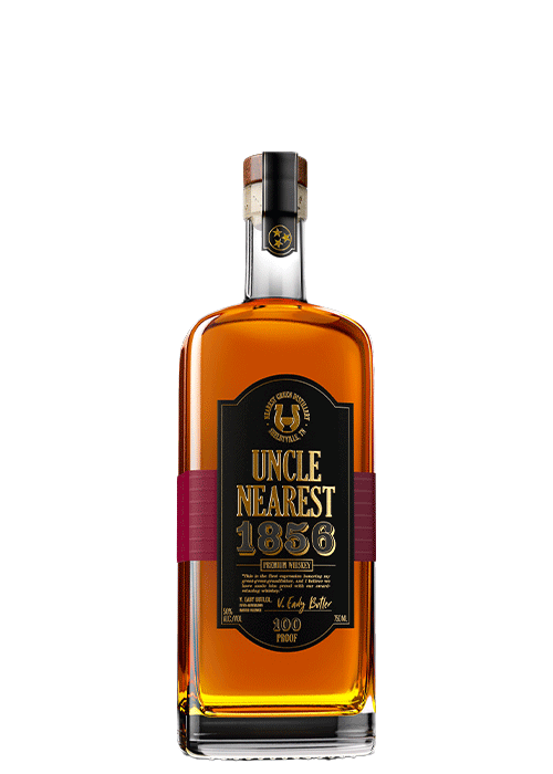 Uncle Nearest 1856