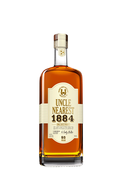 Uncle Nearest 1884