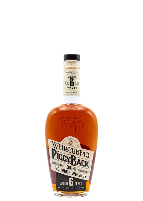 WhistlePig PiggyBack