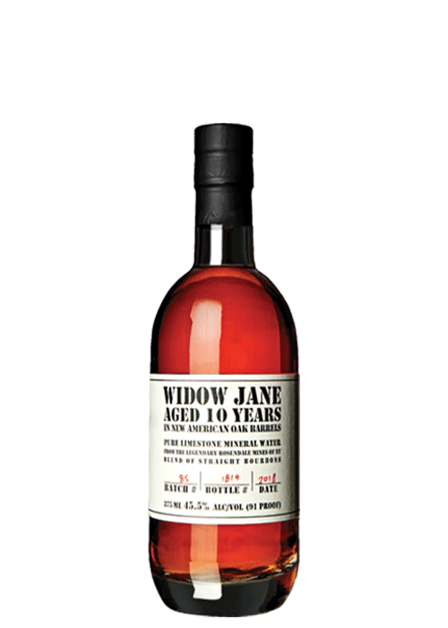 Widow Jane 10 Year Bourbon