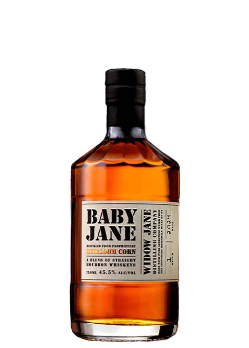 Widow Jane Baby Jane