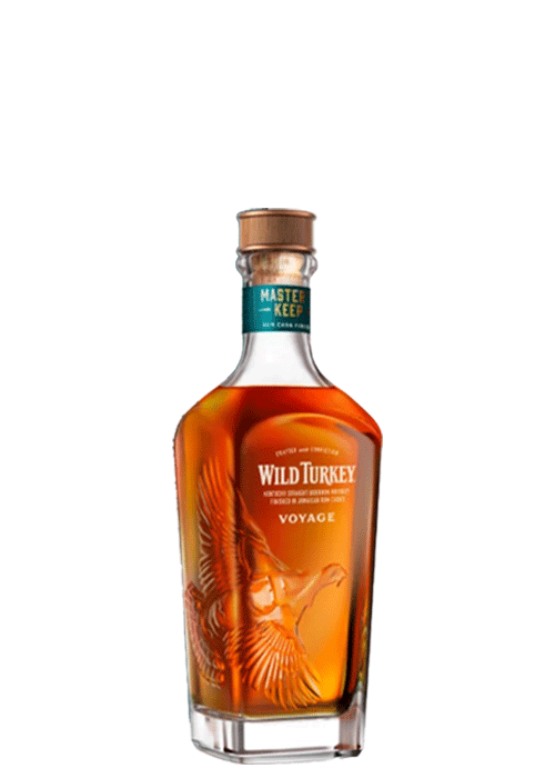 Wild Turkey Master’s Keep Voyager