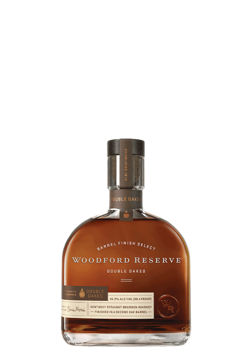 Woodford Reserve Double Oak Single Barrel