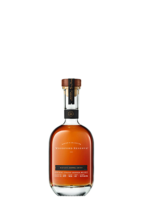 Woodford Reserve Master’s Collection No. 18