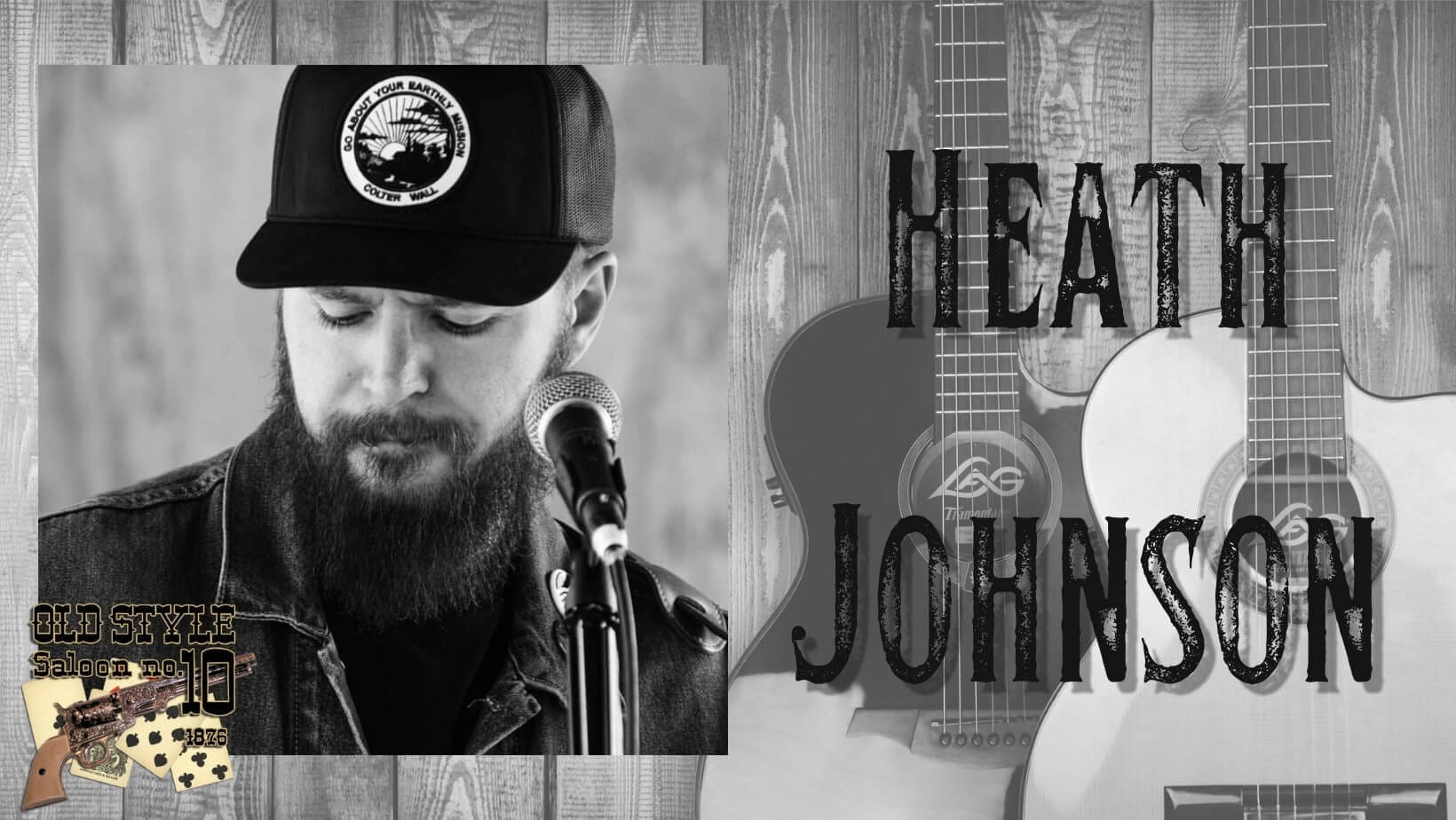 Heath Johnson