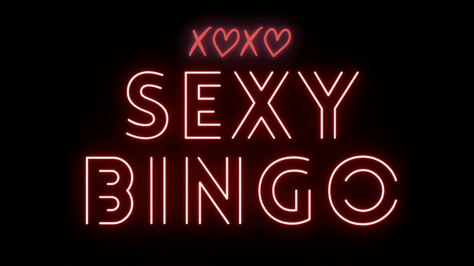 Sexy Toy Bingo