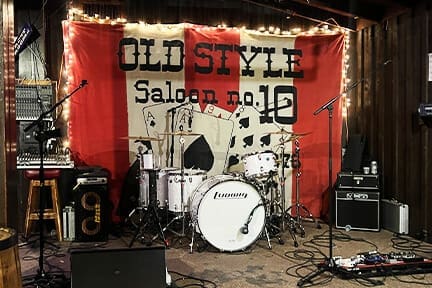 Live Music
