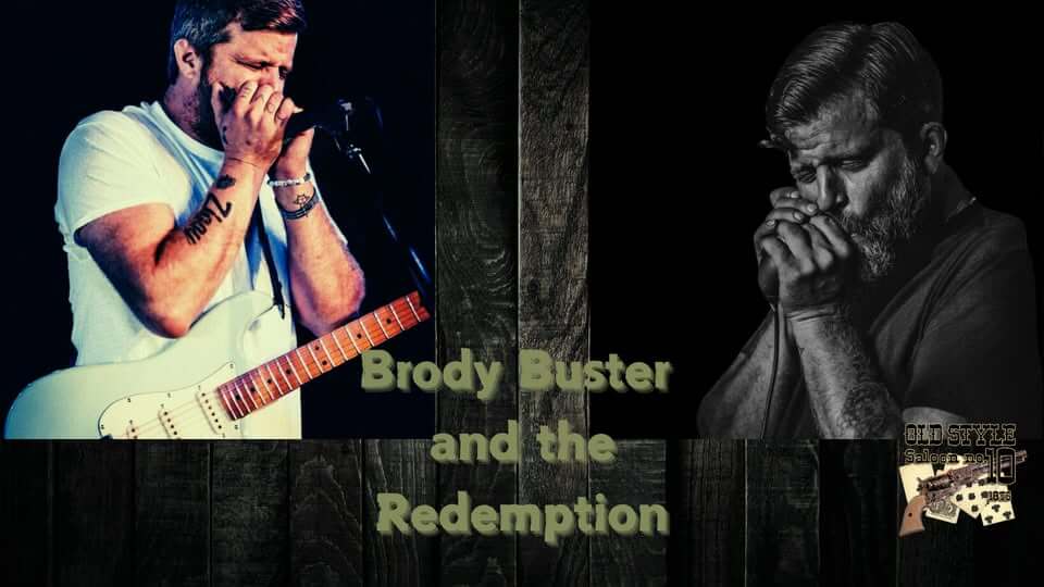 Brody Buster