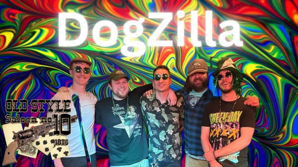 Dogzilla