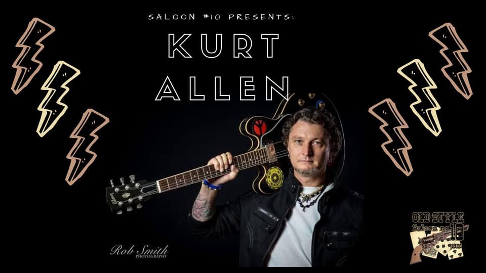 KurtAllen