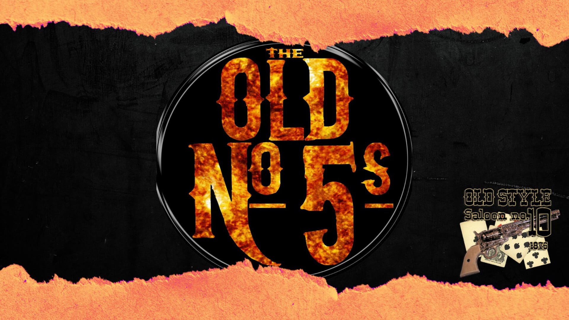 The Old No 5’s