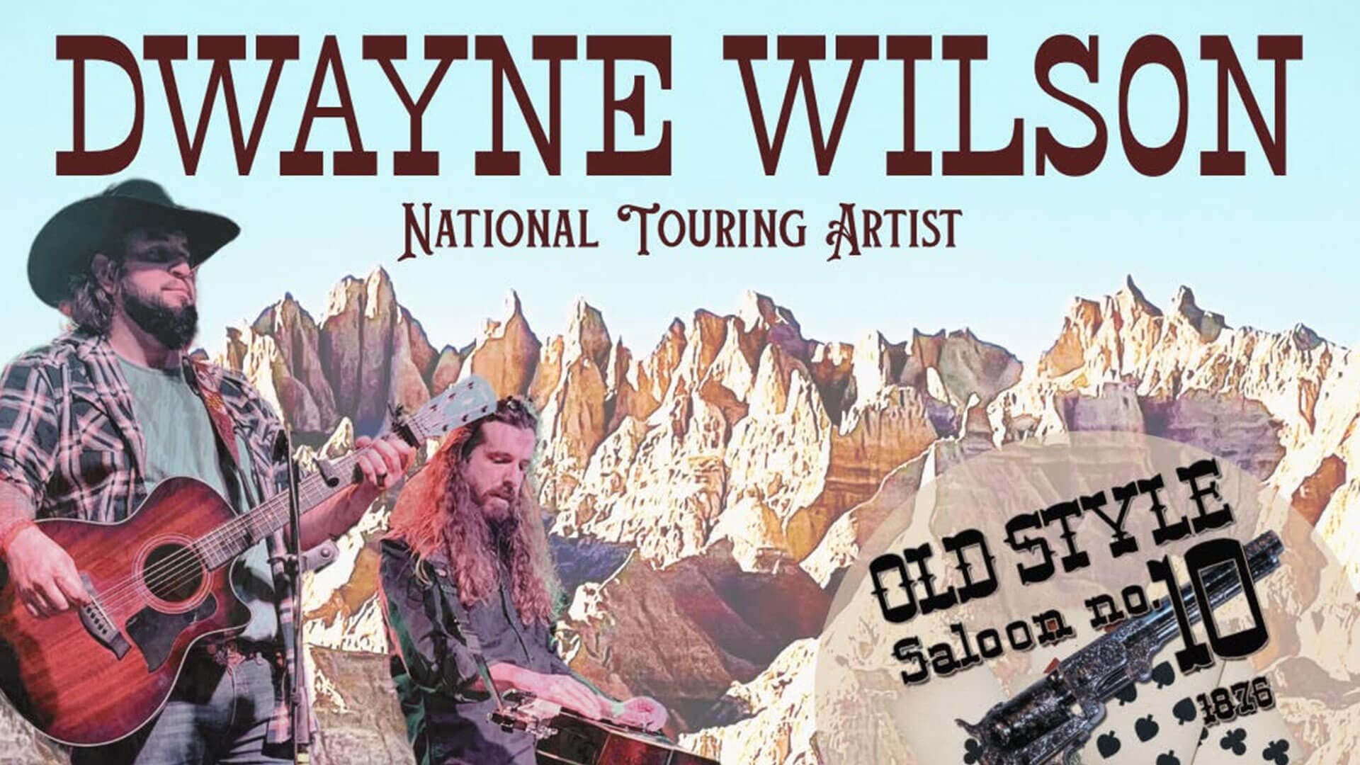 Dwayne Wilson